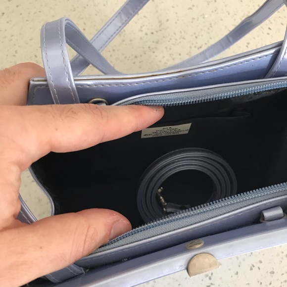 Used New Modem Collection Handbag - Picture 4 of 9